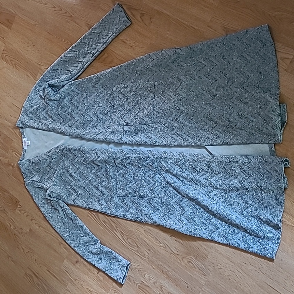 Lularoe Duster Cardigan